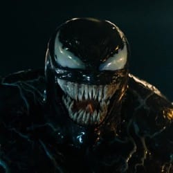 Who is Venom, the Symbiotic Spider-Man?